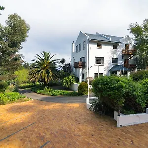 Guest house De Molen, Somerset West